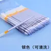 Marcador de Puntuación para Cuero Ropa Núcleo de Tinta de Mercurio Borrable Marcador Textil para Tela Gigante Venta Caliente de Fábrica