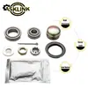 Kit de Reparación de Rodamiento de Cubo de Rueda Vkba529 para Rueda Delantera Adecuado para Audi: Unidad de Cubo de Rueda 80/90