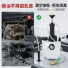 Herramienta de Llenado de Aceite de Transmisión Máquina de Reemplazo Máquina de Llenado de Aceite de Transmisión Automática Totalmente Sintético Cambiador de Aceite