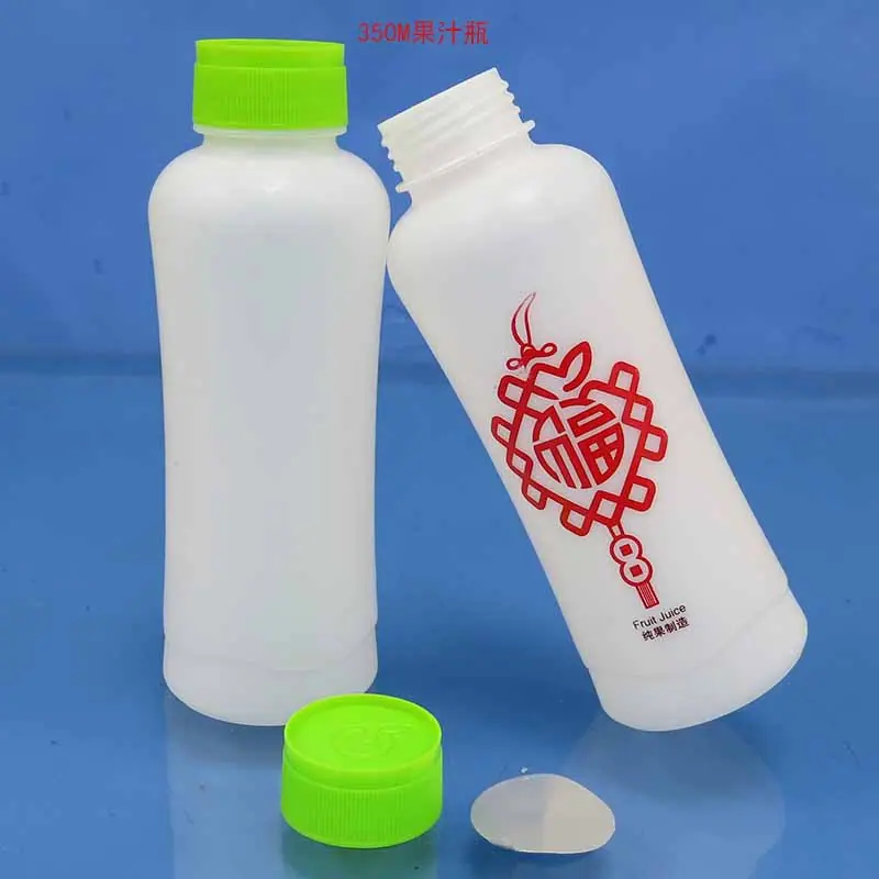 350M果汁瓶4