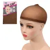 Venta al por mayor del fabricante Máscara de Cabeza Calva de Látex de Halloween de Orejas Cortas Gorro para la Cabeza sin Rasurar Máscara de Maquillaje para Actuaciones de Fiesta Cosplay