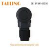 Para sensor de sonda de radar de ré Toyota Lexus 8934142030 8934142010