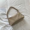 Bolsa de Axila Fosca Retro para Mulheres 2025 Inverno Nova Bolsa Versátil para Mulheres Popular Bolsa Transversal Bolsa de Ombro Tote