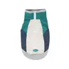 Nova Roupa de Proteção Solar de Verão para Pets, Roupa Fina Respirável que Resfria a Pele para Cães, Camisas Esportivas Frescas para Cães Pequenos e Médios, Atacado