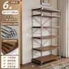 Estante para Casco de Motocicleta Eléctrica, Estante de Almacenamiento de Pie, Estante de Almacenamiento para Esquina de Pared, Gabinete Vertical para Espacios Estrechos