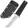 Cuchillo de Alta Dureza para Camping al Aire Libre para Exportación, Cuchillo de Fruta Portátil para Camping, Multifuncional para Comer Carne, Adecuado para Jungla y Naturaleza Salvaje
