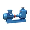 Bomba Centrífuga Autocebante Bomba Autocebante Bomba de Agua Autocebante Bomba Centrífuga Autocebante Horizontal Bomba Industrial de Hierro Fundido