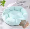 Tapete para Pet, Manta Quente de Pelúcia para Cachorro no Inverno, Usável em Todas as Estações, Tapete para Gato, Tapete para Cachorro, Almofada Dupla Finalidade para Pet, Almofada de Sofá