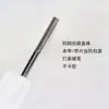 Cabezal Pulidor para Manicura Acero de Tungsteno Eliminación de Uñas Cinco en Uno Pre-Tratamiento Cutícula Muerta Juego de Herramientas para Manicura Cabezal de Broca de Aleación para Eliminación