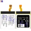 Adecuado para Batería de Reloj Apack App00311, Batería Nueva de Larga Duración 330Mah, Exportación al por Mayor de Fábrica