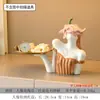 Bandeja para Llaves al por Mayor para Entrada, Sala de Estar, Almacenamiento en Casa, Pieza Decorativa, Zapatero, Regalo de Inauguración