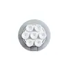 Suporte de telefone, suporte de anel, suporte de ventosa magnética MagSafe, fivela de anel giratória para capa de telefone, suporte para preguiçoso