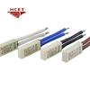 Interruptor de control de temperatura HCET-B + PTC apagado reinicio protector aspiradora mezclador reinicio manual interruptor de temperatura