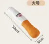 Juguete para perro, juguete de peluche, juguete para cachorro que hace sonido, juguete masticable duradero, juguete para gato, juguete para perro, juguete para mascota