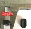 Acessórios para Estante de Música Bloco Superior de Rosca para Estante de Música Conector de Rosca para Estante de Música Conector de Luva para Tubo de Estante de Música Conector em T