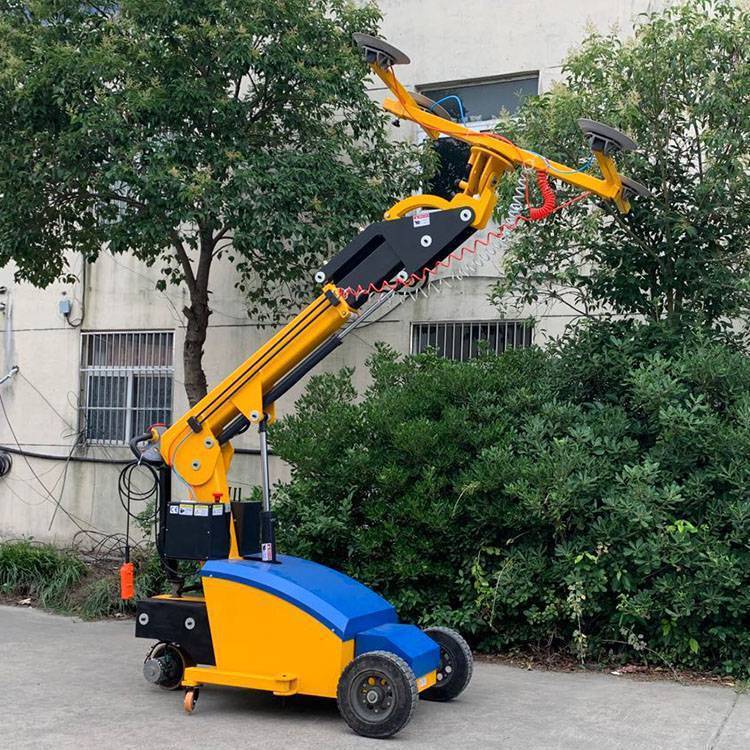 玻璃安装机械手 (10)