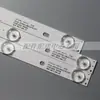 3 * nuevo 43 pulgadas Lehua 43L35 luz JS-D-JP4320-091EC/081EC E43F2000