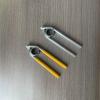 Chave para Remover Bico de Torneira Ferramenta para Afrouxar Filtro de Lavatório Ferramenta Alicate Aerador de Metal Ferramenta de Desmontagem
