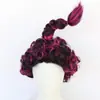 [Hui Hui] Explosões de Halloween "As Bruxas São Loucas" perucas de cos Wigs Hocus Pocus Tranças
