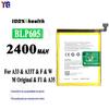 Adequado para Bateria de Celular Oppo A33/A33T/F/W/M /F1/A35 Atacado de Fábrica Exportação