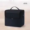 Estuche de Cosméticos, Caja Portátil para Herramientas de Tatuaje, Bolsa de Cosméticos, Bolsa Portátil para Almacenamiento de Cosméticos, Bolsa para Herramientas Semi-Permanentes, Dropshipping
