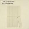 Ladrillo Hecho a Mano Foshan Quiet Long 75X300 Ladrillo de Pared de Fondo para Restaurante Bar Red Social Azulejo de Piso para Cocina Baño