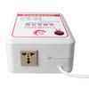 A NOSOTROS. Transformador de Potencia Estándar 110v a 220v Transformador 2000VA China Aparato Eléctrico Día EE. UU.. Transformador