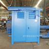 Puerta reguladora de aire para uso subterráneo en minas de carbón, para abrir puertas de aire sin presión completamente automáticas, puertas de aire sin presión para grúas monorriel de carreteras.