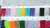 Yibang Textile - Especializado para la Recopilación de Muestras de Tarjetas de Color
