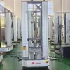 Máquina de Teste de Tração para Painel de Favos de Mel de Alumínio Testador de Resistência à Flexão de Placa de Alumínio Máquina de Tração Eletrônica para Grelha de Alumínio