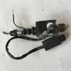 Válvula de Cierre de Aceite del Motor J41C1-1115340 Válvula Solenoide de Paro de Motor Yc4108