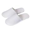Pantuflas de Hotel, Pantuflas Desechables Antideslizantes, Pantuflas Desechables Engrosadas Específicas para Hoteles para Salones de Belleza, para Uso en Casa y para Huéspedes