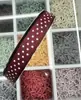 Cinta Acanalada con Lunares de 1.5 cm de Ancho, Accesorios para Cinta, Accesorios para Lazos, Lunares, Venta Directa del Fabricante