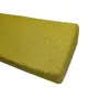 Relleno de Hueco de Cama para Conectar Cunas de Bebé y Camas Grandes, Tiras para Rellenar Juntas de Cama, Extensor de Colchón Montado en la Pared para Uso Doméstico