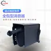 Peças de gerador a gasolina: 2KW, 3KW, silenciador 188F, 5KW, 6.5KW, 8KW silenciador, tubo de escape