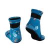 Calcetines de Buceo para Niños de 3 mm de Espesor, Resistentes al Frío para Actividades Acuáticas, Surf y Uso en la Playa, Resistentes a Cortes y Espesos
