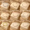 Pulsera versátil coreana de alta moda, exquisita y sofisticada, pulsera unisex, pulsera simple y de moda para mujer