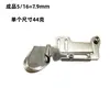 Rizador Dyp Dayuwang, Grifo Bala, Piezas de Coche Planas, Dobladillo de Camisa A11 Pedestal