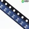 0805 0.2A 9v 200mA fusible autorreparable tipo parche termistor JK-SMD0805-020-9