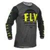 2021 Novo Mais Vendido Tendência Roupas para Downhill Outdoor Passeio de Motocicleta Manga Longa Top Masculino Roupas para Casal de Mountain Bike