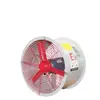 Ventilador Axial a Prueba de Explosiones Cbf Ventilador de Escape Fijo en Conducto Industrial Silencioso a Prueba de Explosiones