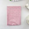 Algodão 60 impressão digital tecido pequeno fresco xadrez laço flor pano feminino roupas infantis casa pais-filhos roupas faça você mesmo