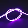 Luces de Neón LED Modificadas Personalizadas para Fabricantes 12V6 * 12mm2835120 Lámpara de Neón Modificada con Alto Brillo