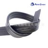 Suministro directo de fábrica Certificación CE cable plano de conducción H05V3V3D3H6-F Cable plano flexible de acompañamiento para ascensor estándar europeo