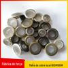 Atacado proteção ambiental cobre milhos high-end universal malha furo de ar malha de cobre furo de ar Malha Malha Malha milhos