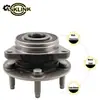 Rodamiento de Rueda 90905107/2756047 Rueda Delantera Aplicable a Buick Excelle 15 Modelos/Chevrolet Cavalier Unidad de Cubo de Rueda