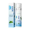 Spray Bucal Probiótico Transfronterizo Portátil 20ml Fragancia de Larga Duración Refrescador de Aliento Spray para el Aliento