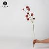 Outlet de Fábrica Simulación Linterna de Fruta Fruta Flor Seca Flor Inmortal Niña Fruta Año Flor Fruta Adornos Decorativos Arreglo Floral