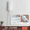 Plumero de fábrica para eliminar el polvo, plumero retráctil para el hogar que no suelta pelusa, uso en el coche para limpieza general, plumero antiestático para el polvo