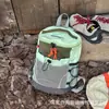 2026 Mochila Casual Versátil Estilo Japonés Nueva Mochila Ligera de Gran Capacidad Bolsa para Senderismo al Aire Libre Montañismo Bolsa de Viaje